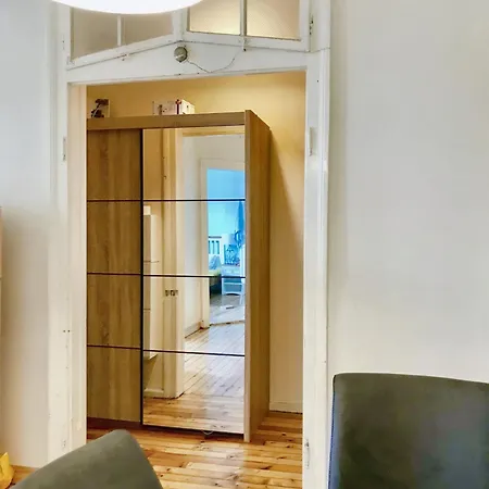 Charming 100m² Sofie