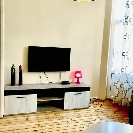 Charming 100m² * Sofia