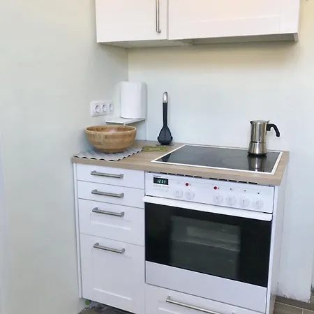 Charming 100m² Appartement Sofia