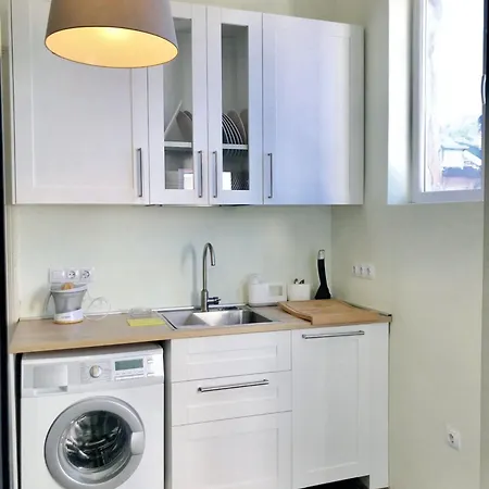 아파트 Charming 100m² 소피아