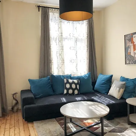 Charming 100m² Sofia