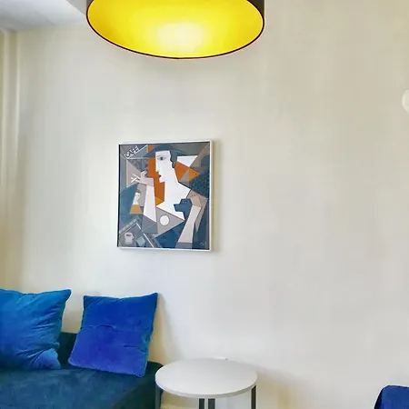 شقة Charming 100m²
