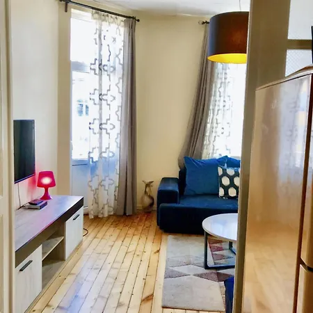 Charming 100m² صوفيا